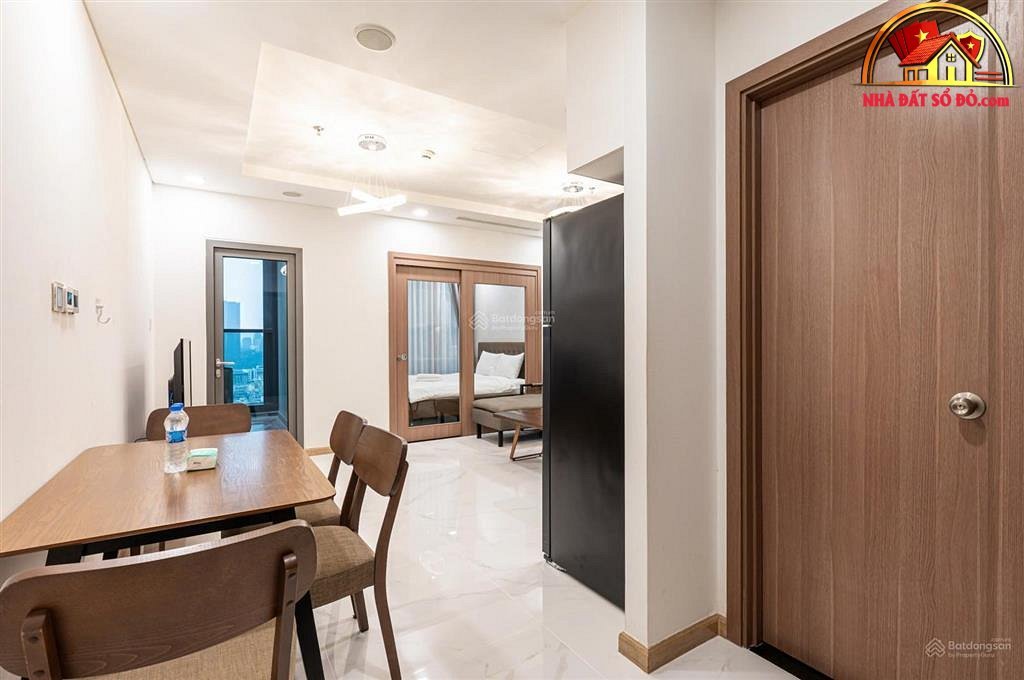 Bán nhà đất sổ đỏ Vinhomes Central Park Bình Thạnh giá 10.3 tỷ