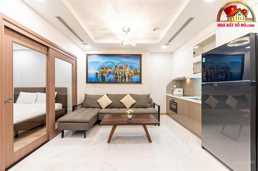 Bán nhà đất sổ đỏ Vinhomes Central Park Bình Thạnh giá 10.3 tỷ