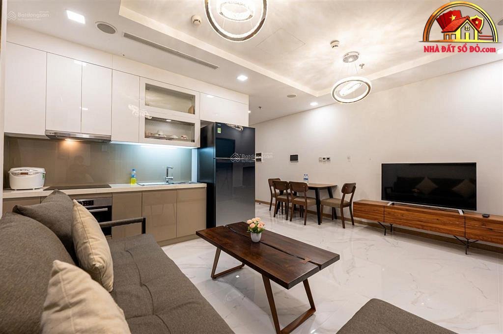 Bán nhà đất sổ đỏ Vinhomes Central Park Bình Thạnh giá 10.3 tỷ