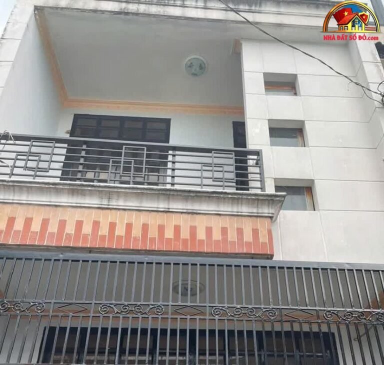 Nhà đất sổ đỏ Quận 11 Hồ Chí Minh diện tích 40m² giá thỏa thuận