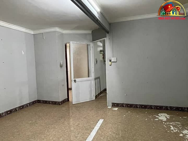 Nhà đất sổ đỏ mặt tiền kinh doanh Lê Hồng Phong Quận 5 TP.HCM