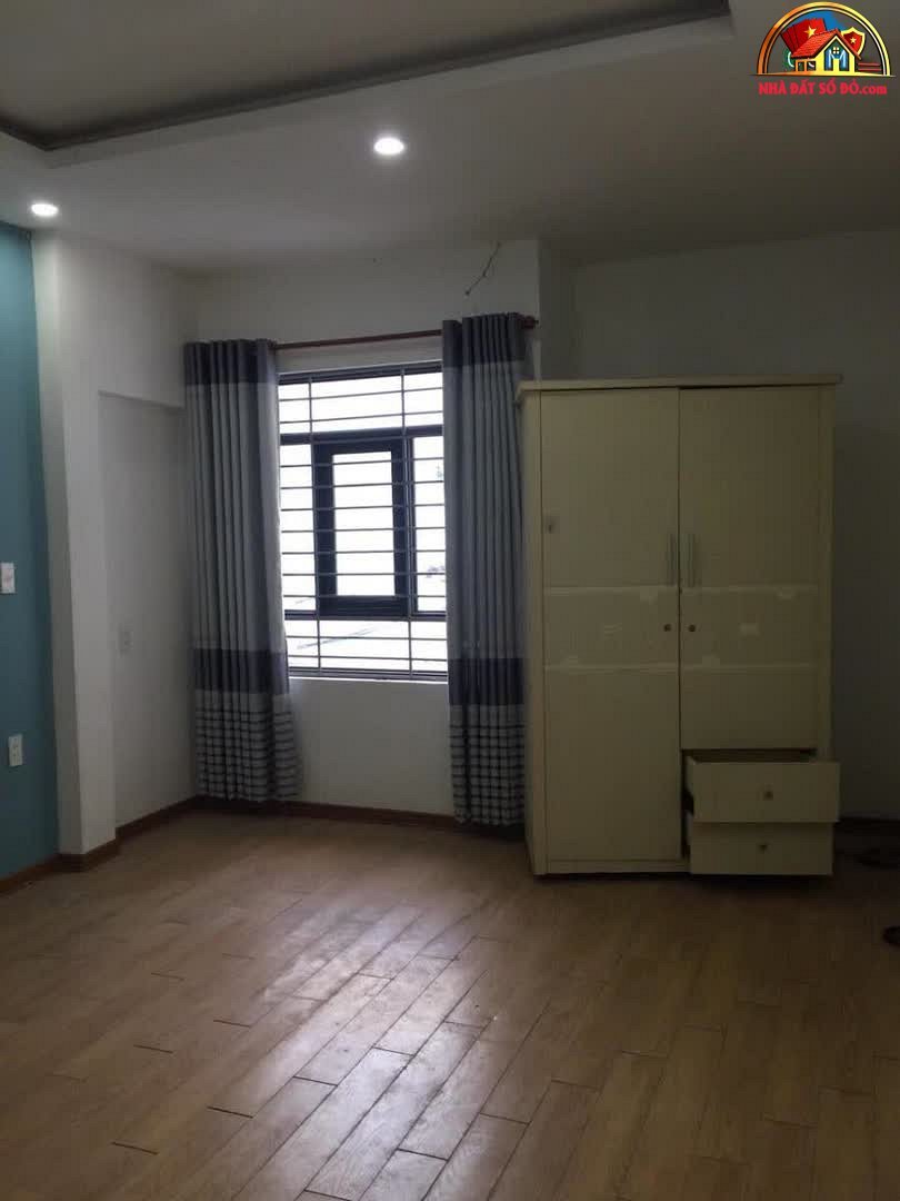 Nhà đất sổ đỏ Hải Châu Đà Nẵng 2.5 tầng gần quảng trường 2-9