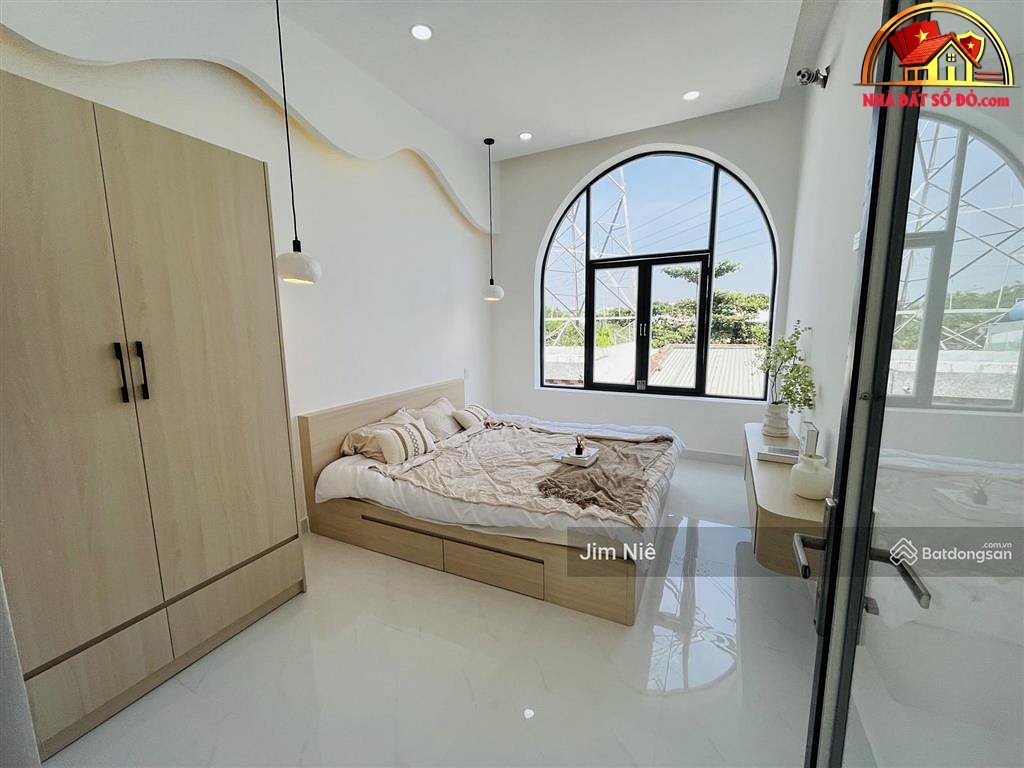Nhà đất sổ đỏ Phường An Lạc Bình Tân giá 4.2 tỷ – 65 m2