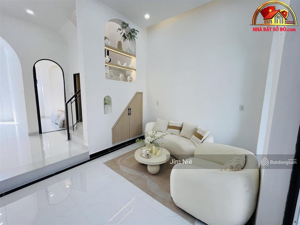 Nhà đất sổ đỏ Phường An Lạc Bình Tân giá 4.2 tỷ – 65 m2