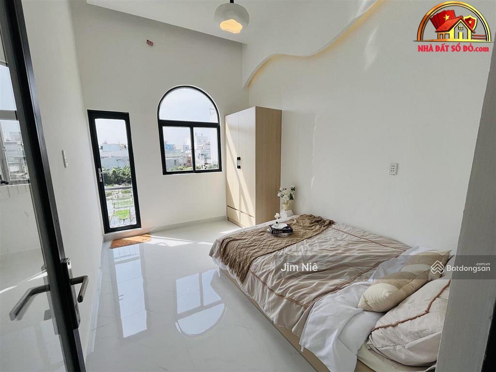 Nhà đất sổ đỏ Phường An Lạc Bình Tân giá 4.2 tỷ – 65 m2