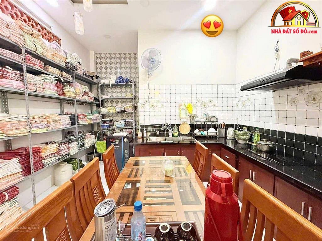 Nhà đất sổ đỏ Đường Minh Phụng Quận 11 TP.HCM giá 4.05 tỷ
