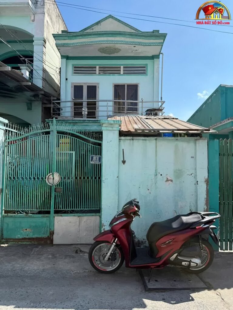 Nhà đất sổ đỏ bán nhà riêng Thủ Đức Hồ Chí Minh 85m² giá 7.8 tỷ