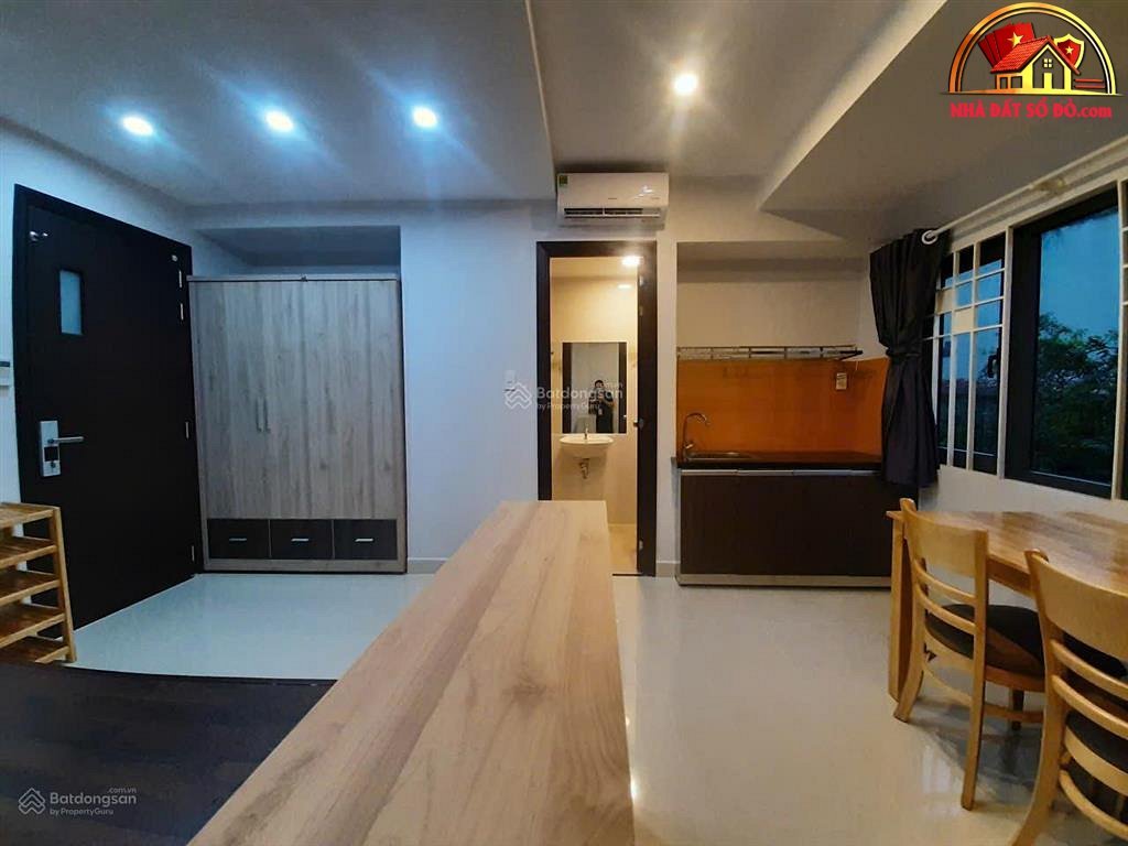 Cho thuê căn hộ mini tại Kinh Dương Vương, Q6, TP.HCM giá 4.8 triệu