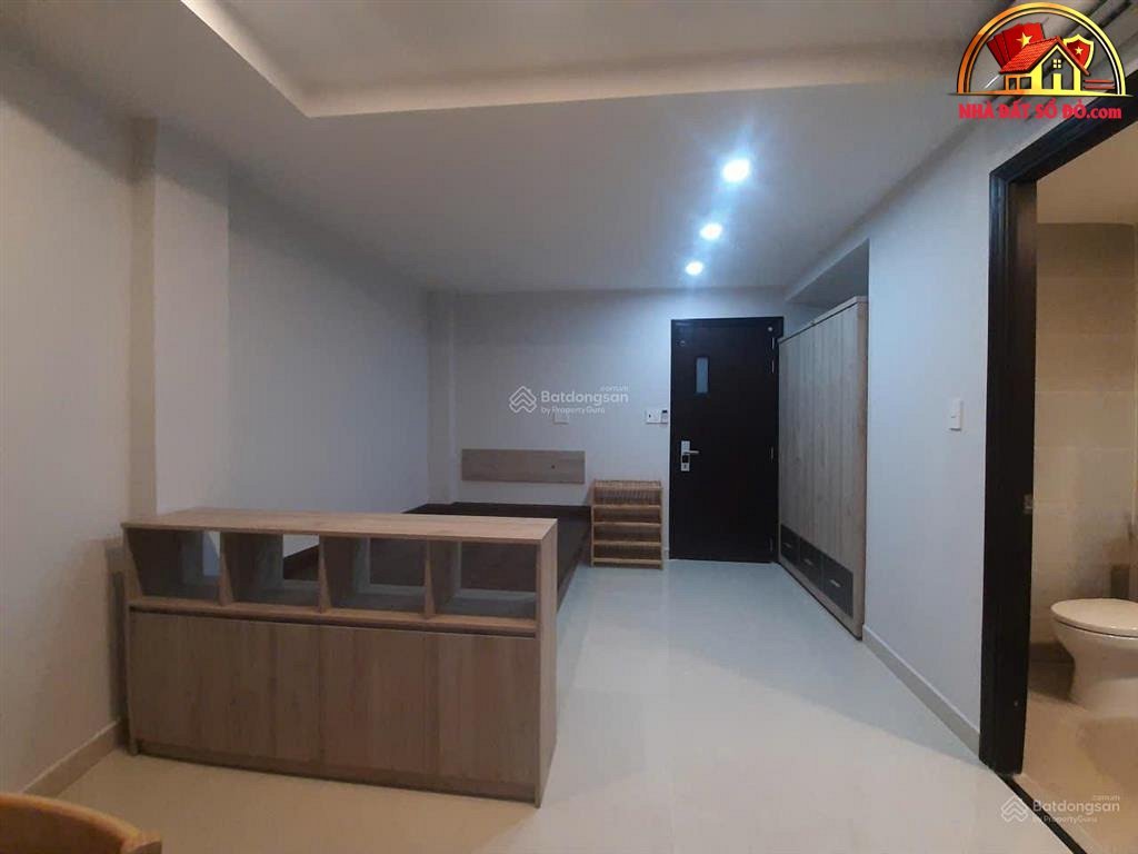 Cho thuê căn hộ mini tại Kinh Dương Vương, Q6, TP.HCM giá 4.8 triệu