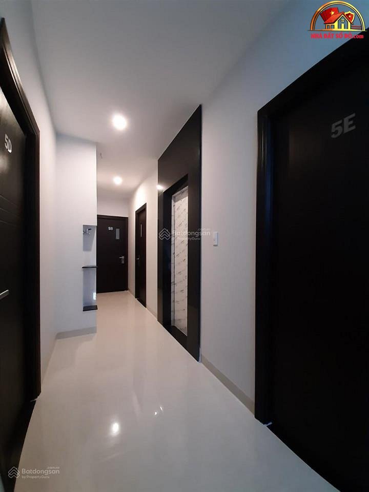 Cho thuê căn hộ mini tại Kinh Dương Vương, Q6, TP.HCM giá 4.8 triệu