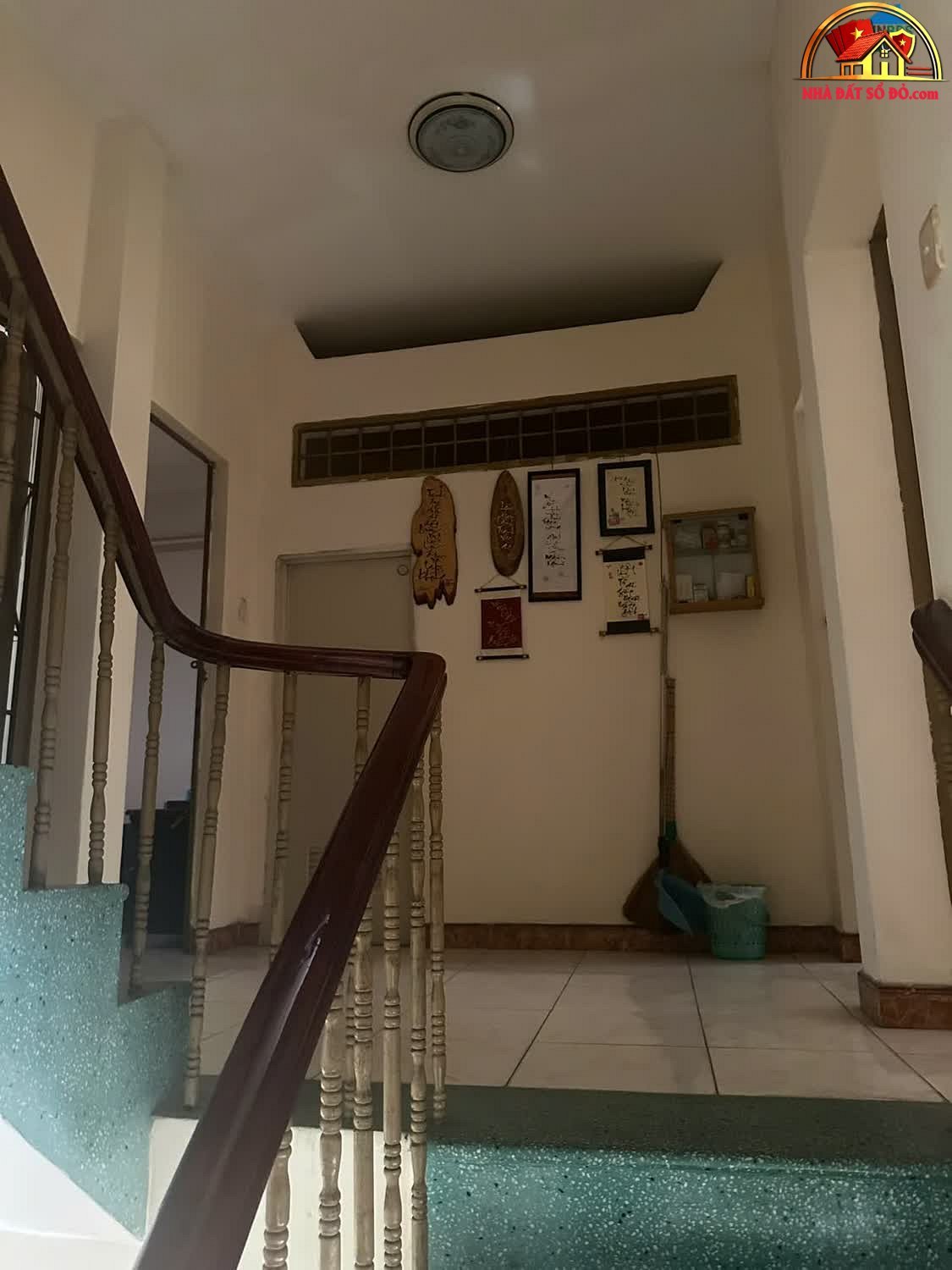 Nhà đất sổ đỏ Thủ Đức: Bán biệt thự 3 lầu mặt tiền 123m², giá 16 tỷ