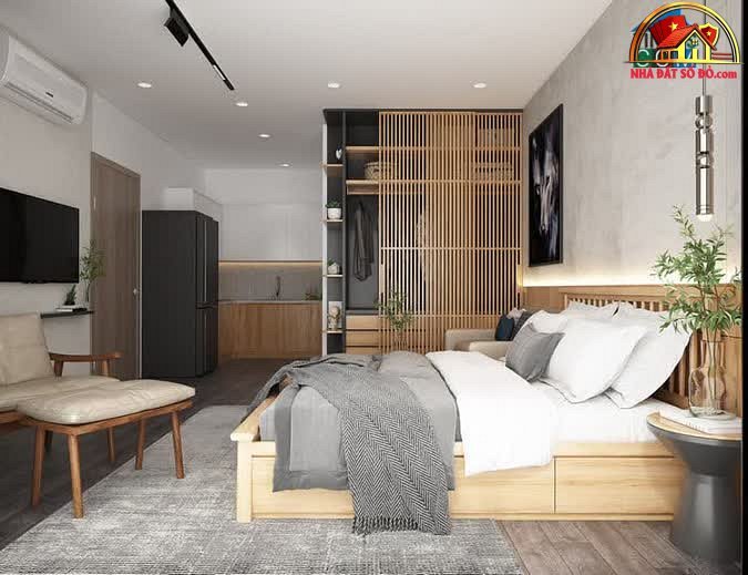 Bán nhà đất sổ đỏ Dương Bá Trạc Quận 8 Hồ Chí Minh, 48m² giá 5.7 tỷ