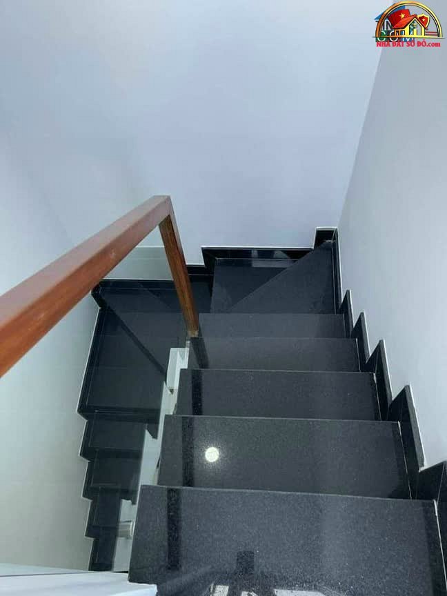 Nhà đất sổ đỏ Quận 5 TP.HCM – Bán nhà riêng hẻm xe hơi 50m2 giá 7.2 tỷ