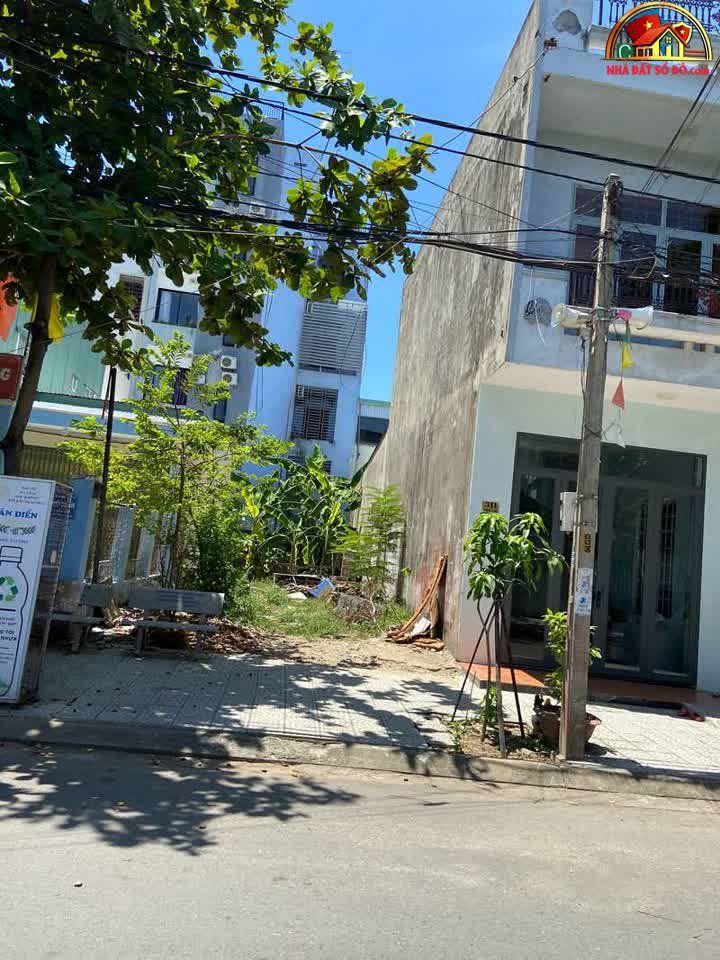 Nhà đất sổ đỏ Đà Nẵng – Bán đất Mỹ An 18 gần ĐH Kinh Tế