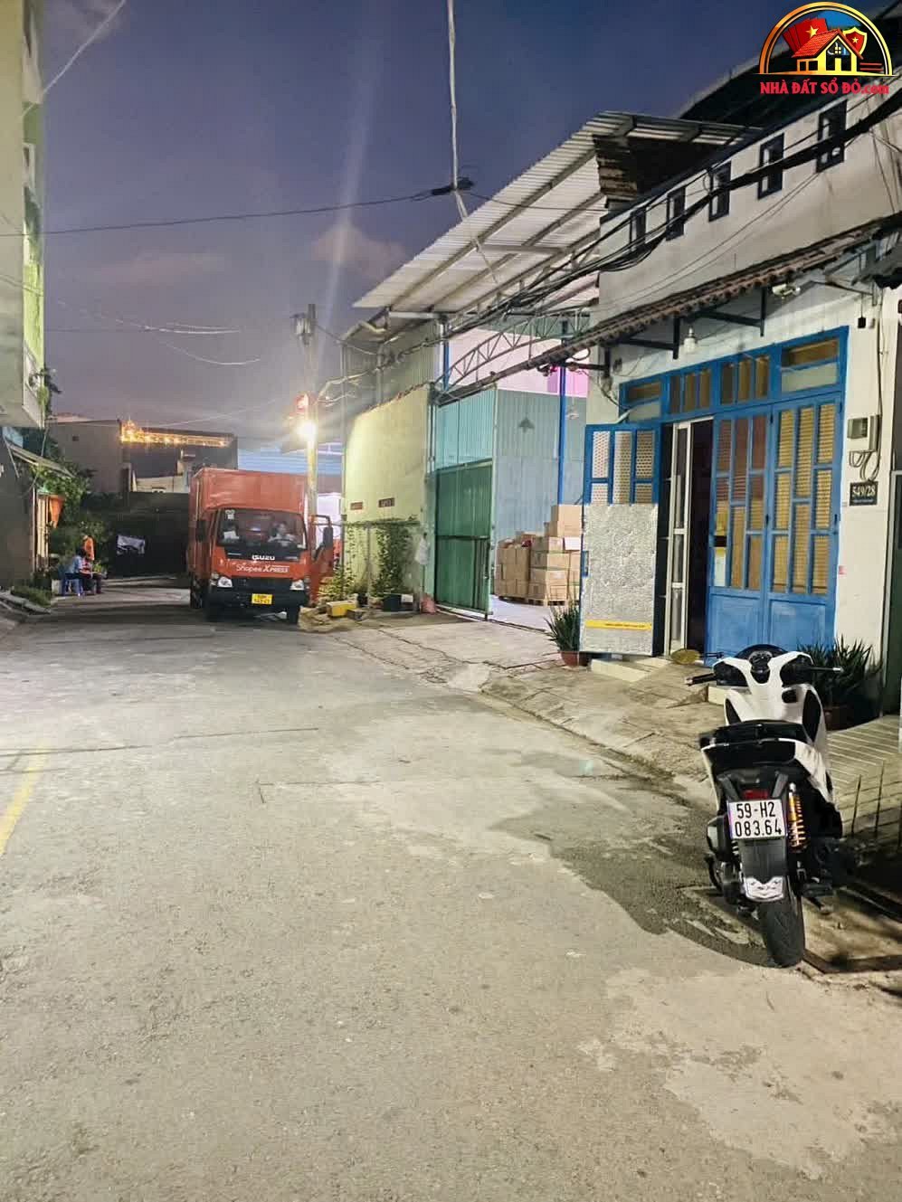 Nhà đất sổ đỏ Tân Phú, Hồ Chí Minh – Bán nhà… – Bán biệt thự Quận Tân Phú – TP Hồ Chí Minh giá 15 – 20 tỷ
