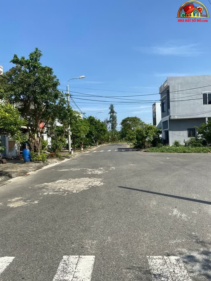 Nhà đất sổ đỏ Đà Nẵng: Bán nhà riêng MT Trà Khê 7, Ngũ Hành Sơn 2.8 tỷ, 100m²