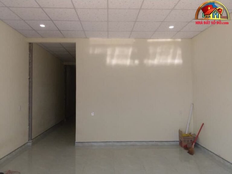 Nhà đất sổ đỏ Đà Nẵng: Bán nhà riêng MT Trà Khê 7, Ngũ Hành Sơn 2.8 tỷ, 100m²