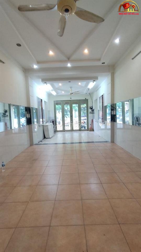 Nhà đất sổ đỏ 31/12 Phan Huy Ích, Quận Tân Bình, TP.HCM với 6 phòng ngủ và 5 WC
