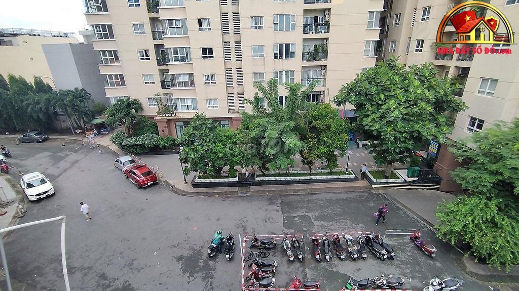 Nhà đất sổ đỏ 31/12 Phan Huy Ích, Quận Tân Bình, TP.HCM với 6 phòng ngủ và 5 WC
