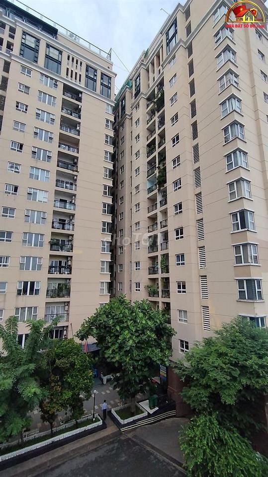 Nhà đất sổ đỏ 31/12 Phan Huy Ích, Quận Tân Bình, TP.HCM với 6 phòng ngủ và 5 WC