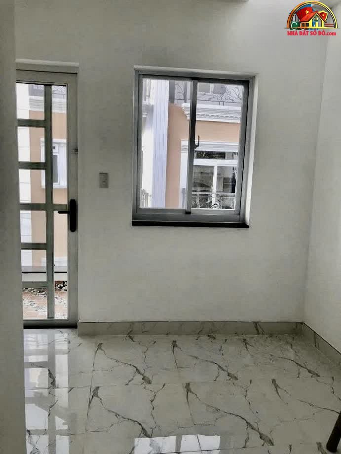 Bán nhà đất sổ đỏ Quận 10, Hồ Chí Minh – Diện tích 42m2, giá 6.9 tỷ
