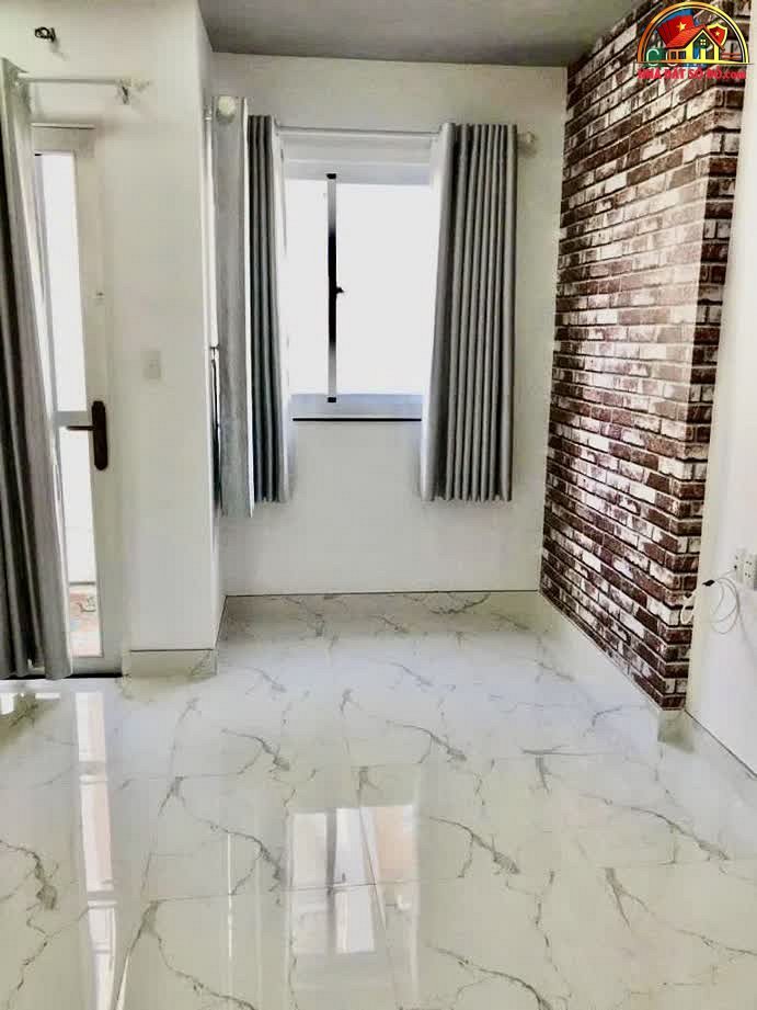 Bán nhà đất sổ đỏ Quận 10, Hồ Chí Minh – Diện tích 42m2, giá 6.9 tỷ