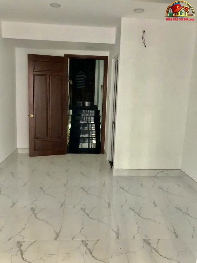 Bán nhà đất sổ đỏ Quận 10, Hồ Chí Minh – Diện tích 42m2, giá 6.9 tỷ