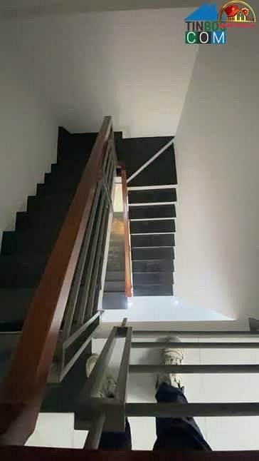 Nhà đất sổ đỏ Quận 6 TP.HCM, bán nhà riêng 4 phòng ngủ giá 6.8 tỷ