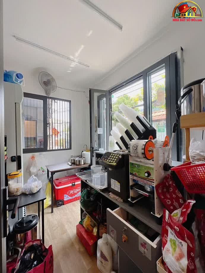 Bán nhà mặt phố Nguyễn Khoái 40m2, giá 6 tỷ, Quận 4, TP.HCM