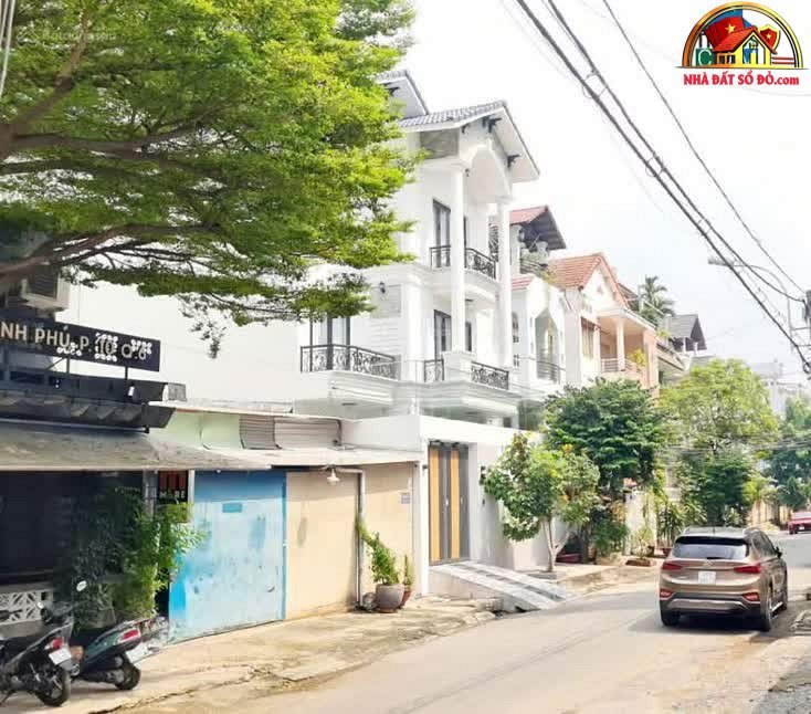 Bán nhà riêng sổ đỏ Quận 8, Hồ Chí Minh, 4 tầng, giá 8.999 tỷ