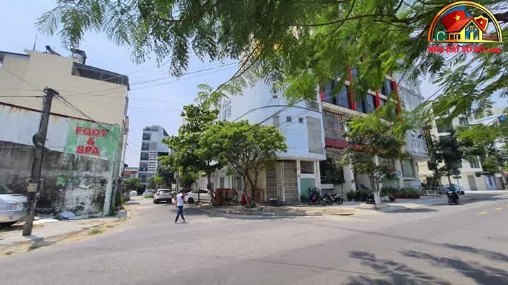 Bán nhà mặt phố 6m² 7.5 tỷ tại Sơn Trà Đà Nẵng