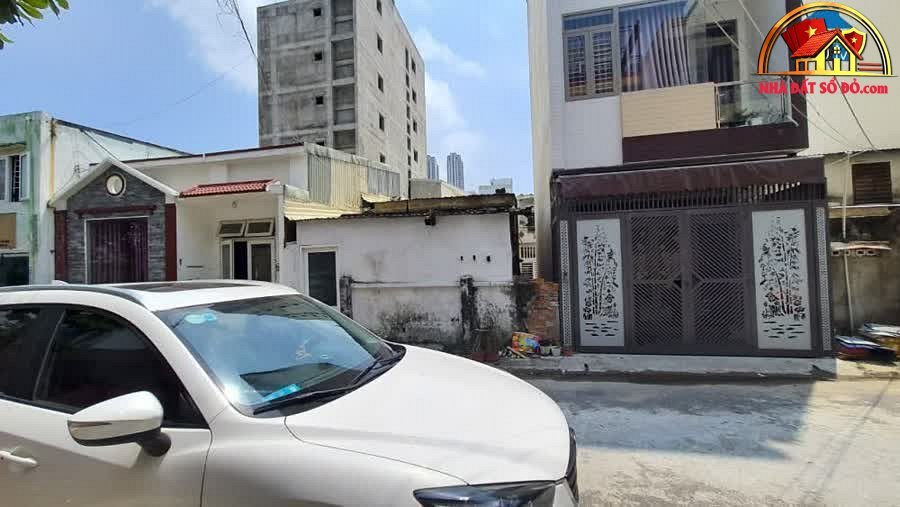 Bán nhà mặt phố 6m² 7.5 tỷ tại Sơn Trà Đà Nẵng