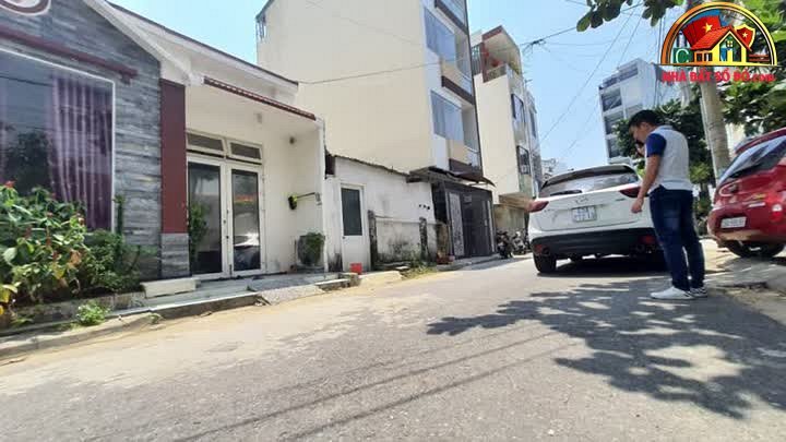 Bán nhà mặt phố 6m² 7.5 tỷ tại Sơn Trà Đà Nẵng