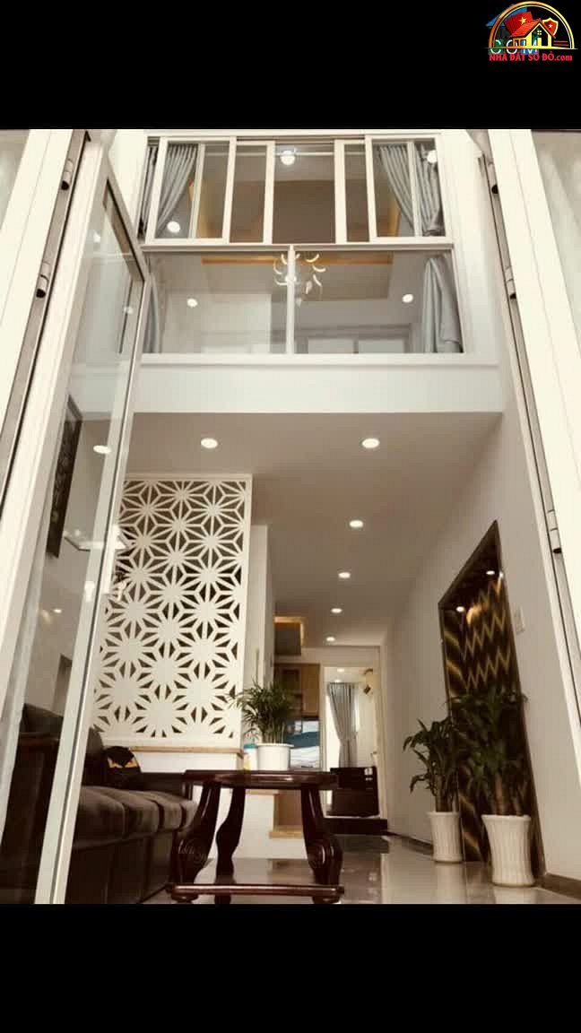 Nhà đất sổ đỏ Quận 5 TP.HCM, bán gấp nhà hẻm Trần Bình Trọng 6,5 tỷ