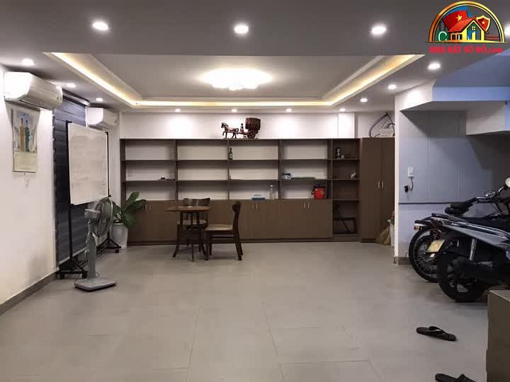 Bán nhà đất sổ đỏ Đà Nẵng – Nhà 2 mặt tiền Lý Thường Kiệt 4 tầng giá 9.5 tỷ