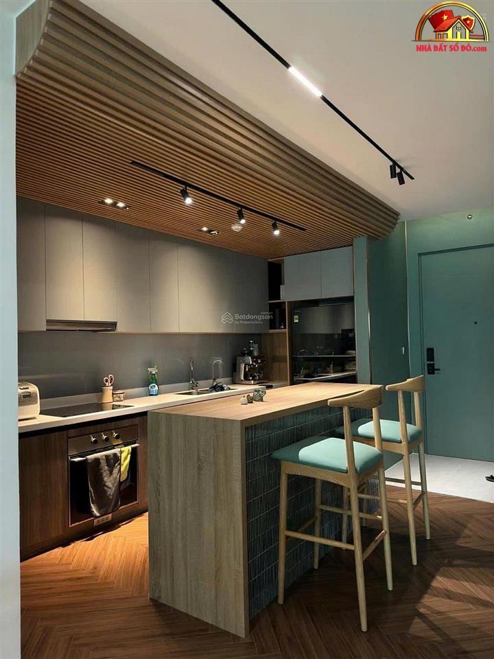 Nhà đất sổ đỏ cho thuê 1 PN giá chỉ 5 triệu tại Thạnh Mỹ Tây TP.HCM
