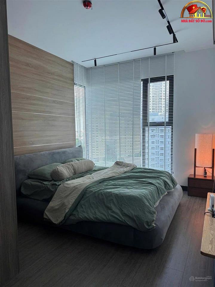 Nhà đất sổ đỏ cho thuê 1 PN giá chỉ 5 triệu tại Thạnh Mỹ Tây TP.HCM