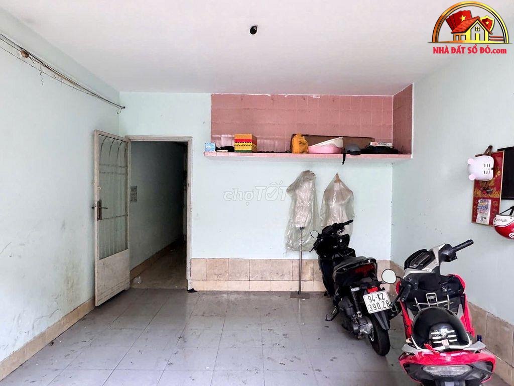 Nhà đất sổ đỏ 3 tầng với 10 phòng tại đường Phan Đình Phùng, Phú Nhuận, TP.HCM