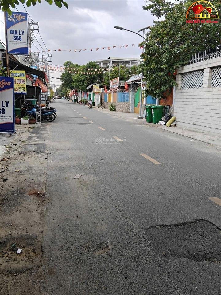 Nhà đất sổ đỏ 65m2 giá 3.6 tỷ tại Đông Hưng Thuận, Quận 12
