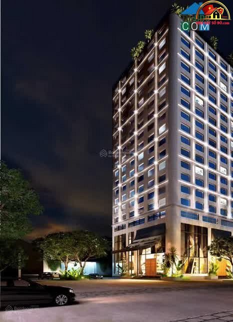 Bán nhà riêng sổ đỏ Quận 3 Hồ Chí Minh giá 2.1 tỷ