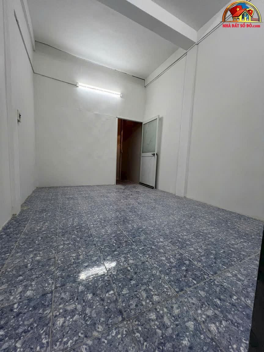 Nhà đất sổ đỏ Quận 4 TP.HCM – Bán nhà riêng 95m2 giá 4.49 tỷ