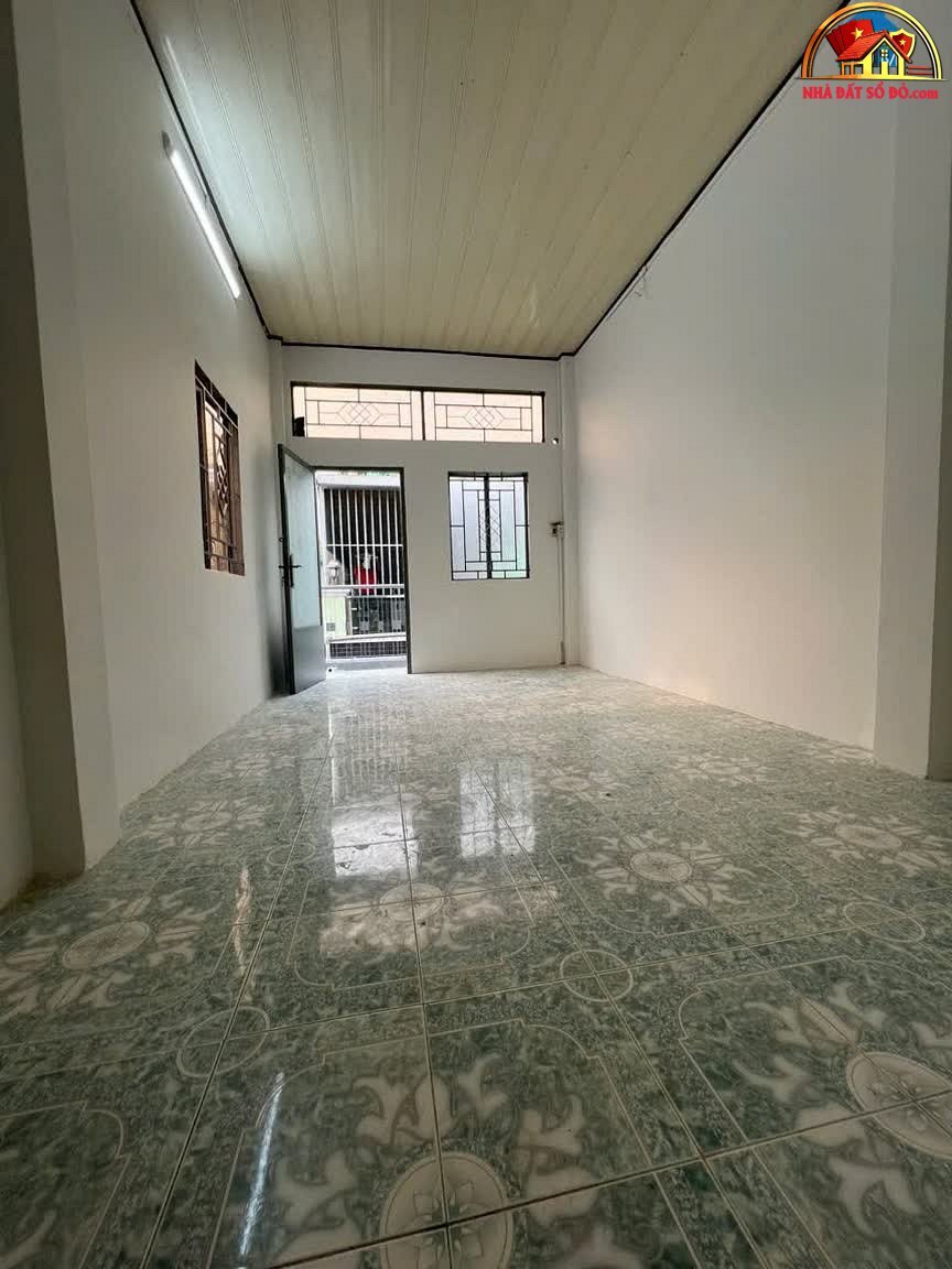 Nhà đất sổ đỏ Quận 4 TP.HCM – Bán nhà riêng 95m2 giá 4.49 tỷ
