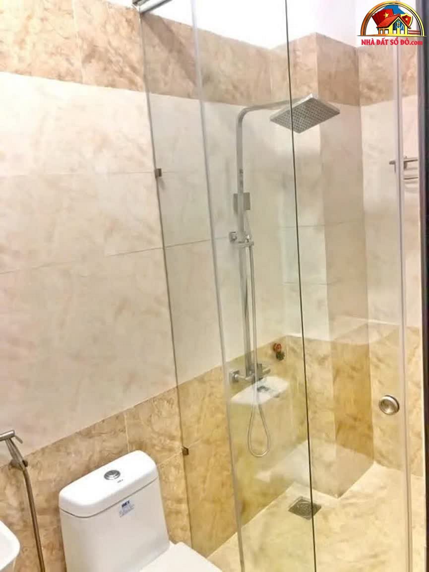 Nhà đất sổ đỏ Quận 7, Hồ Chí Minh – Bán nhà riêng 4PN giá 7.4 tỷ