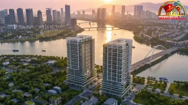 Bán căn hộ chung cư S-Light Tower Đà Nẵng giá 3 tỷ… – Bán chung cư Quận Cẩm Lệ – Đà Nẵng giá 3 – 5 tỷ