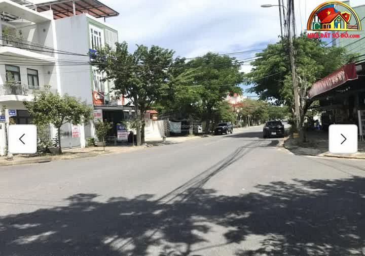 Bán nhà mặt phố 2 mặt tiền khu Sơn Trà Đà Nẵng diện tích 174m2
