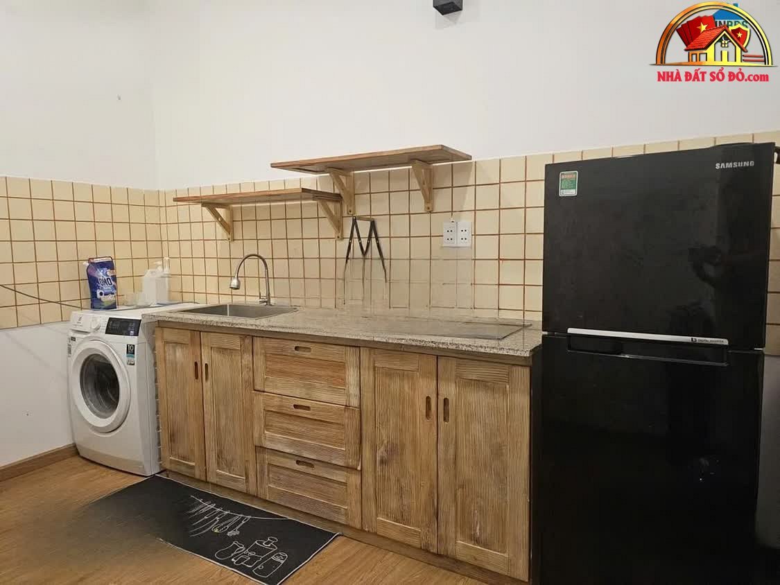 Bán nhà đất sổ đỏ TP.HCM hẻm nhựa 10m Phạm Phú Thứ 3 tầng chỉ 13.9 tỷ