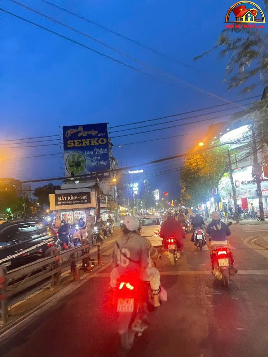 Nhà đất sổ đỏ Quận 8 TP.HCM, nhà 3 tầng giá 5.65 tỷ