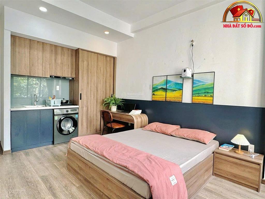 Nhà đất sổ đỏ Quận 6 Hồ Chí Minh cho thuê giá 5,2 triệu, 30m2