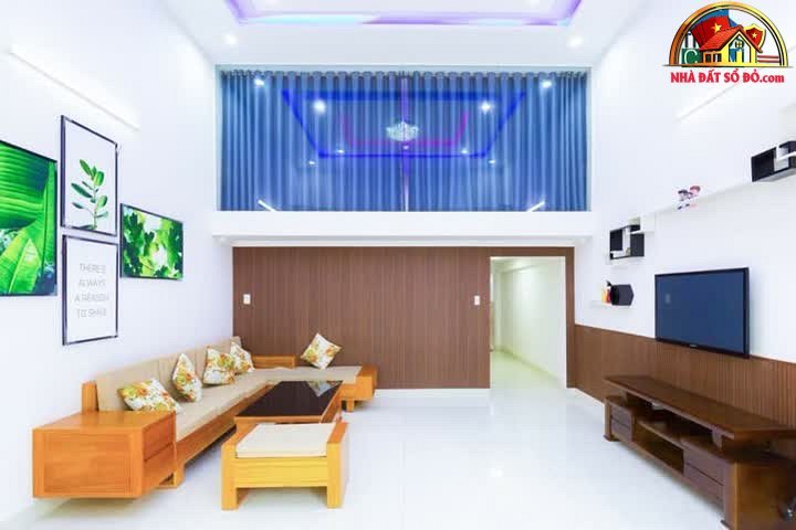 Nhà đất sổ đỏ Sơn Trà Đà Nẵng: Bán nhà mặt phố Tân Thái 6, 75m² chỉ 5.9 tỷ
