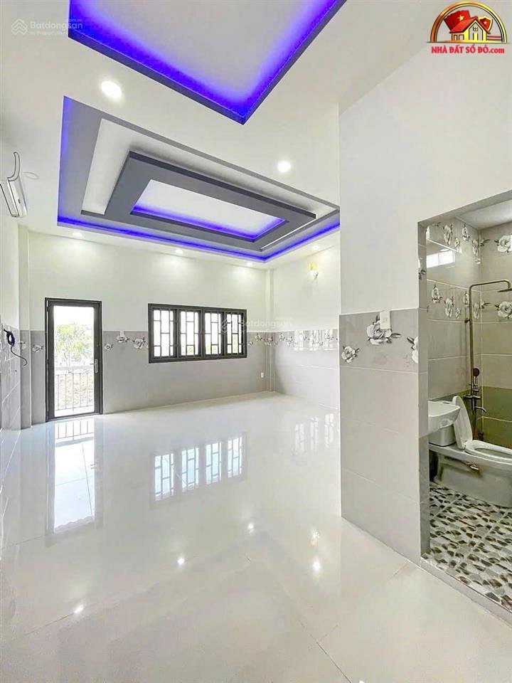Nhà đất sổ đỏ Quận 10, TP.HCM – Nhà đẹp 62m², giá thỏa thuận